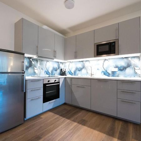 ברנו Bein Apartment With Parking מראה חיצוני תמונה