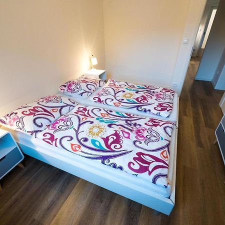ברנו Bein Apartment With Parking מראה חיצוני תמונה