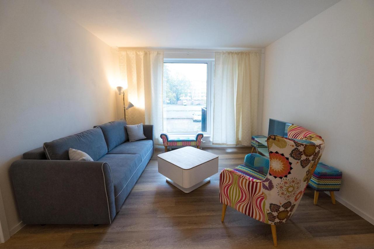 ברנו Bein Apartment With Parking מראה חיצוני תמונה