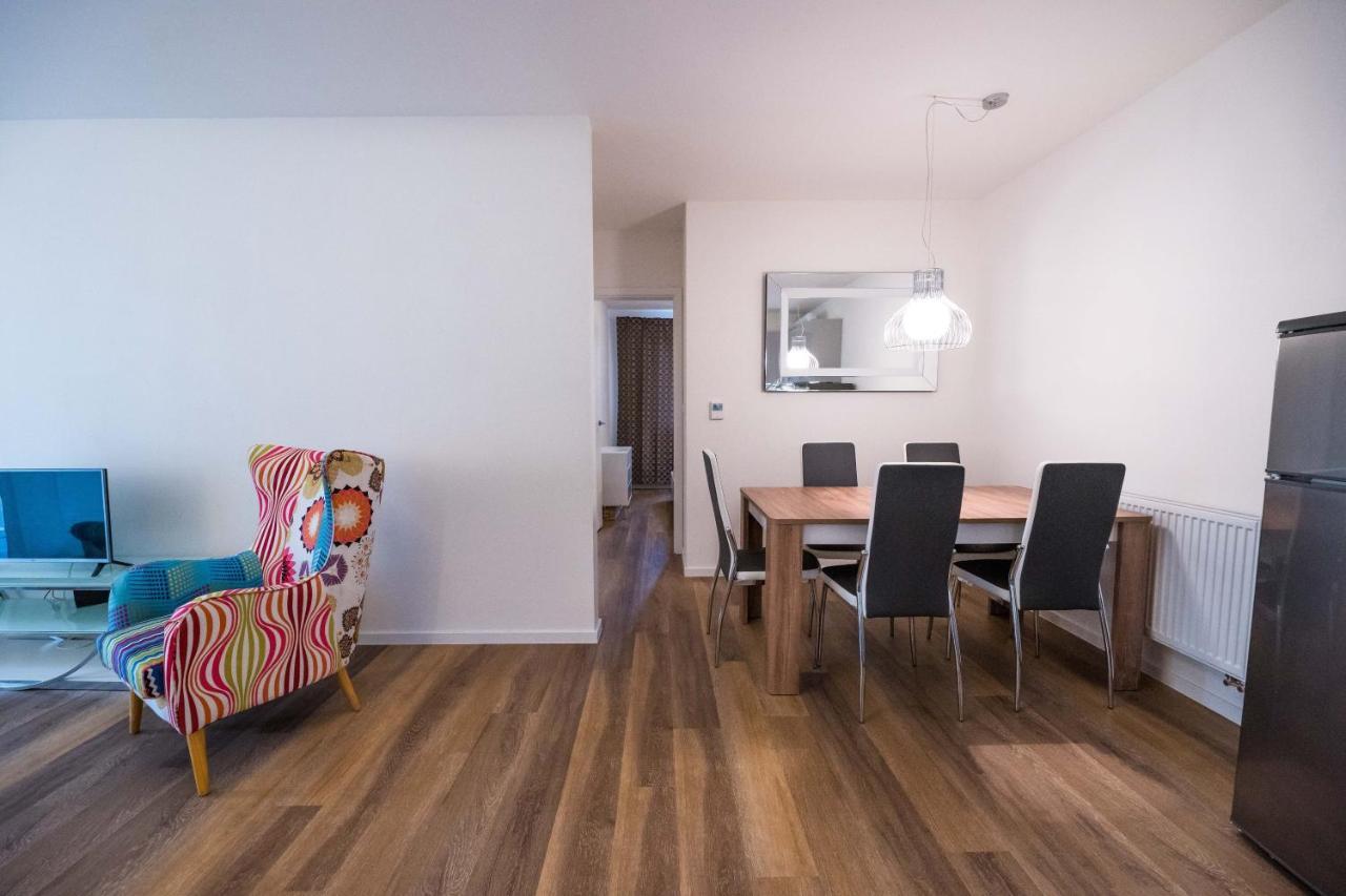 ברנו Bein Apartment With Parking מראה חיצוני תמונה