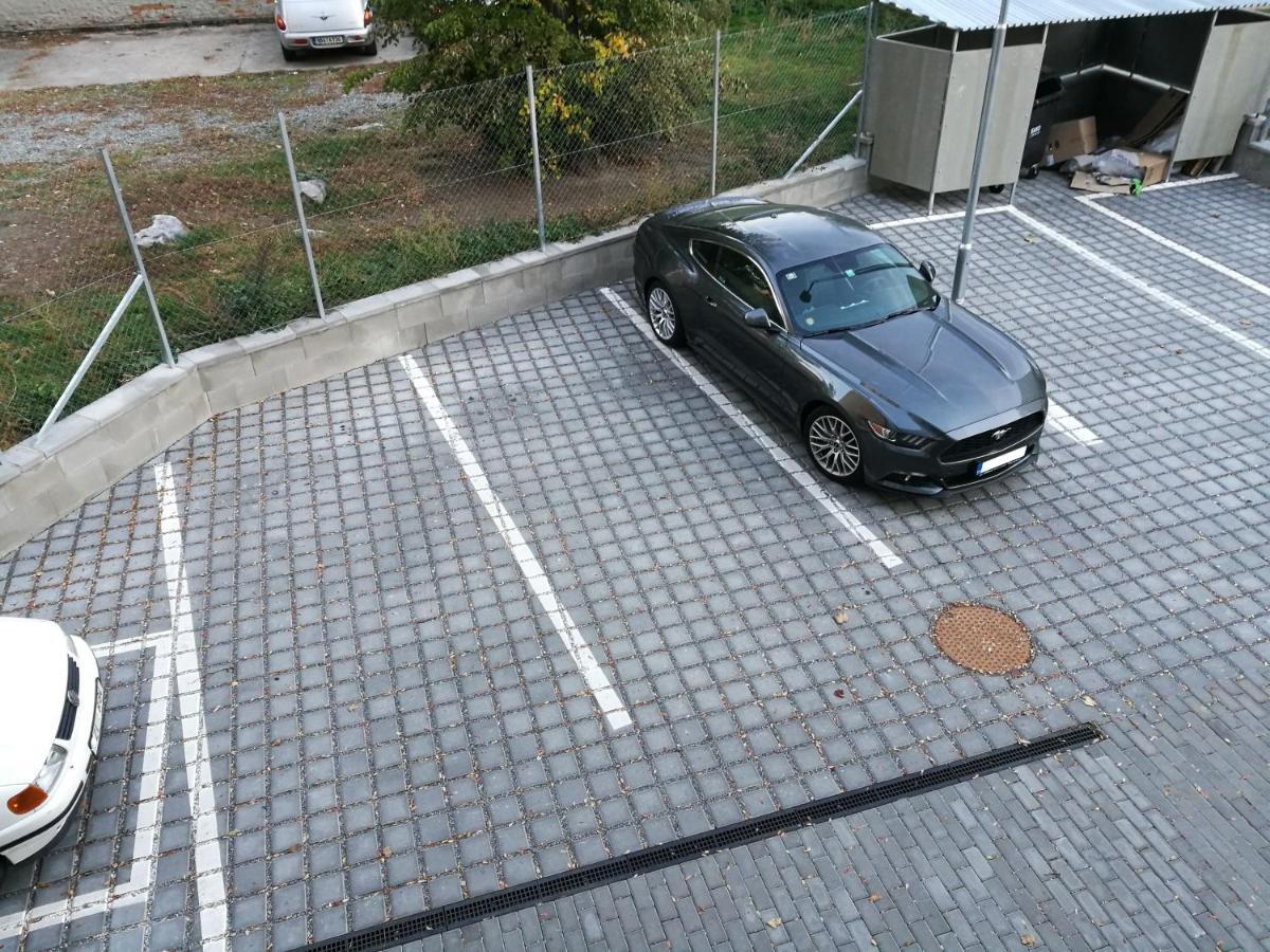ברנו Bein Apartment With Parking מראה חיצוני תמונה