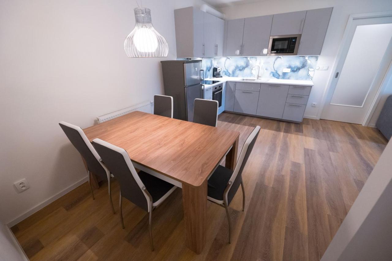 ברנו Bein Apartment With Parking מראה חיצוני תמונה