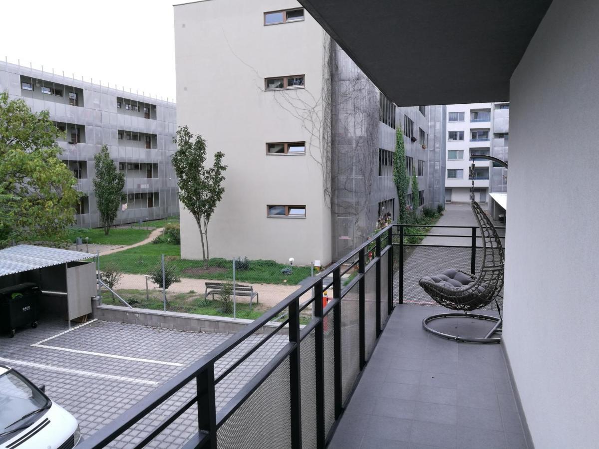 ברנו Bein Apartment With Parking מראה חיצוני תמונה