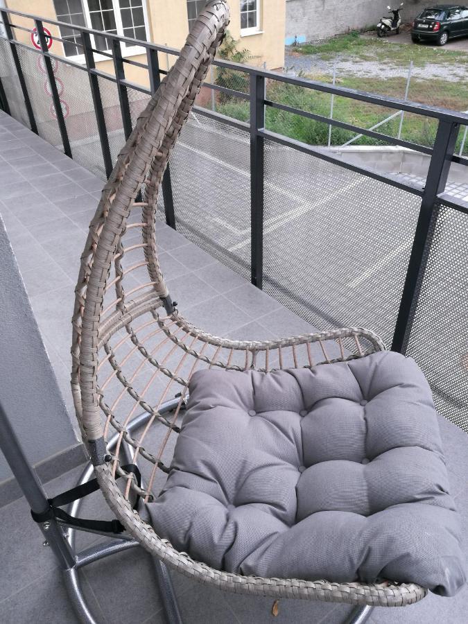 ברנו Bein Apartment With Parking מראה חיצוני תמונה