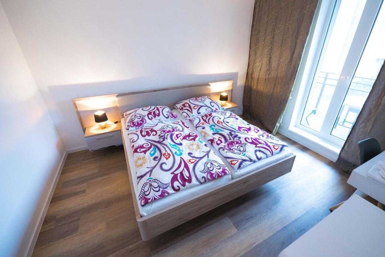ברנו Bein Apartment With Parking מראה חיצוני תמונה