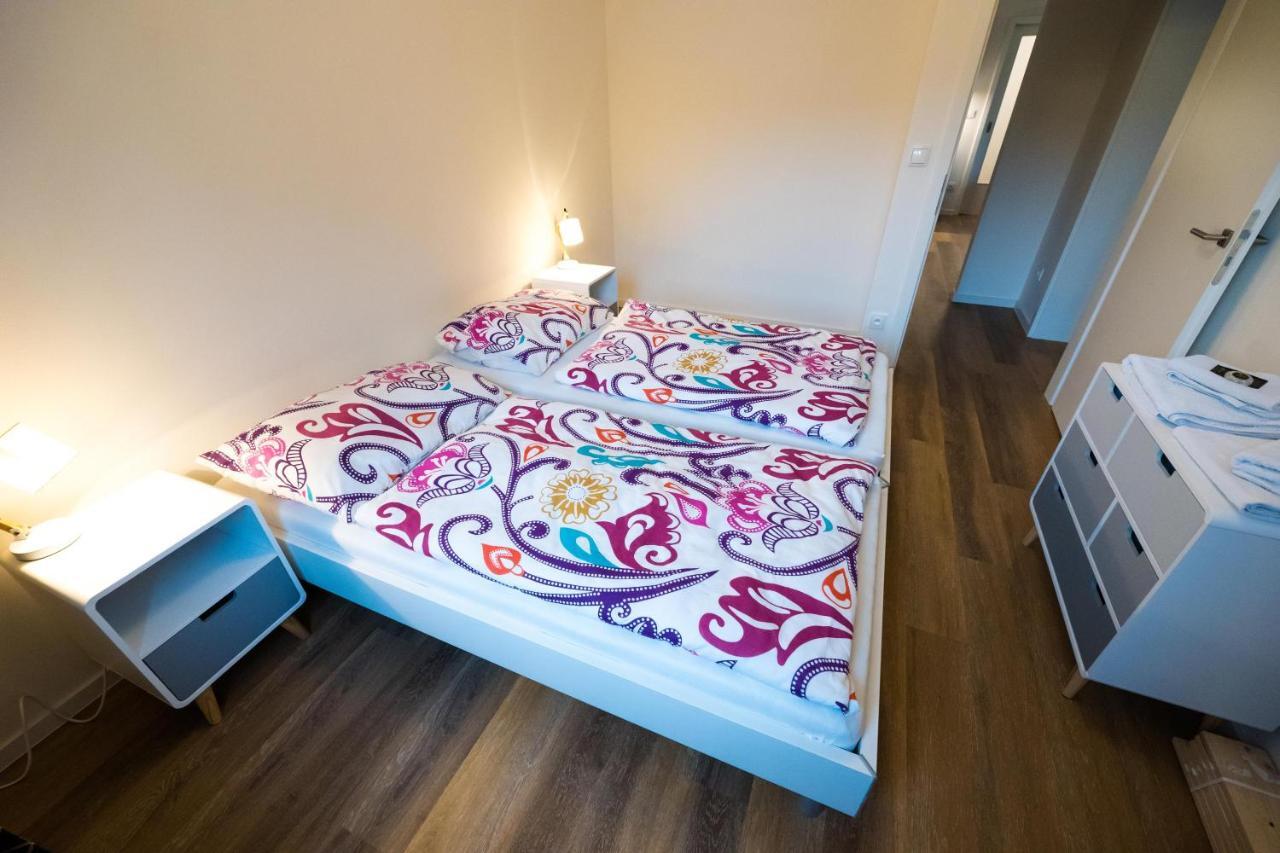 ברנו Bein Apartment With Parking מראה חיצוני תמונה