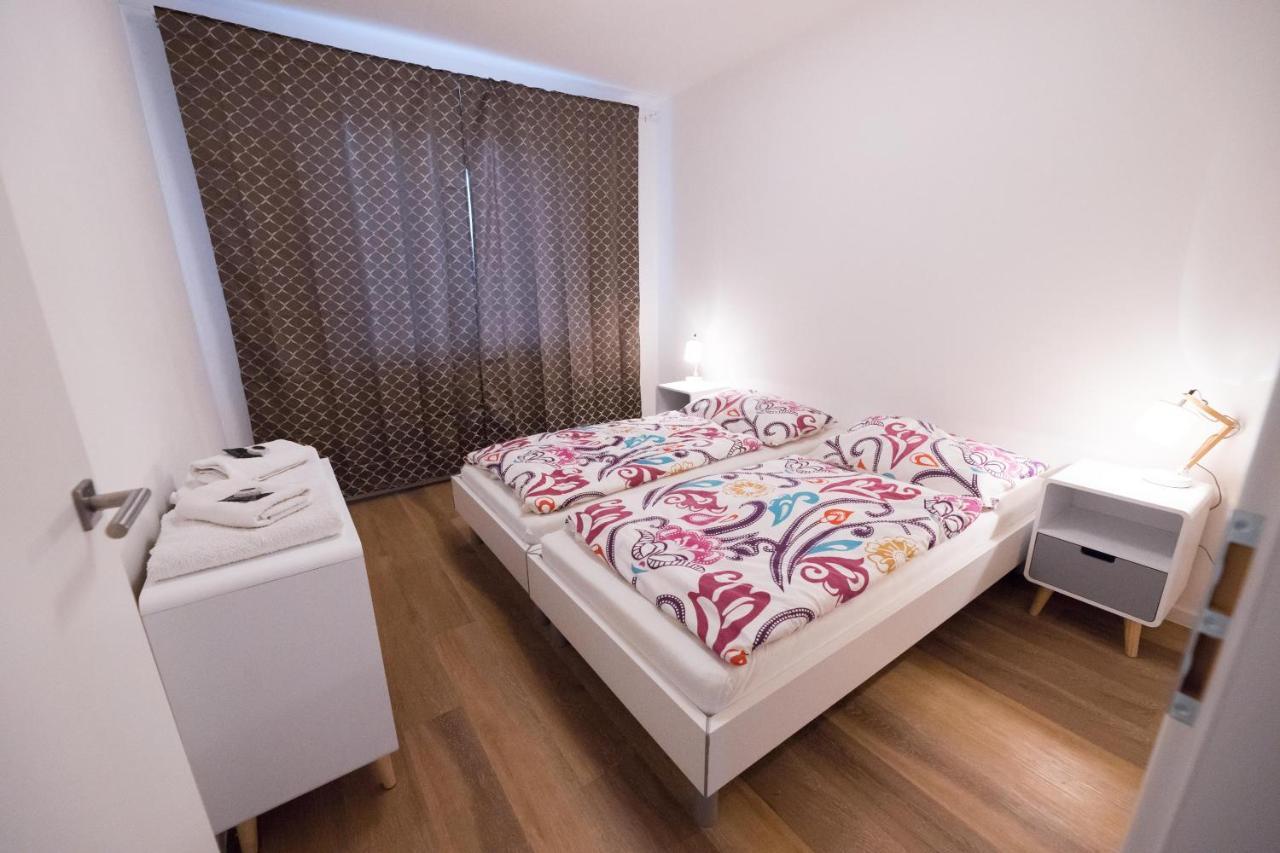 ברנו Bein Apartment With Parking מראה חיצוני תמונה