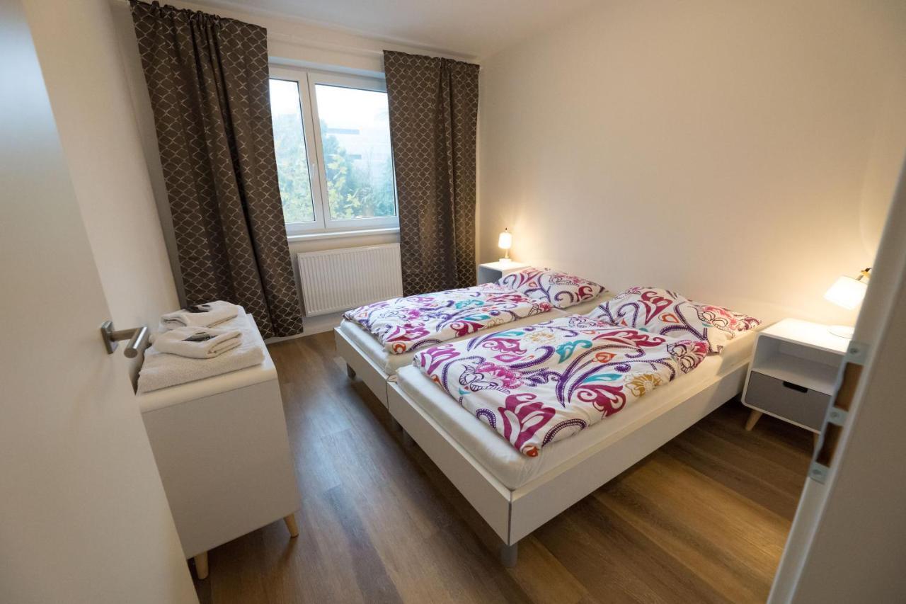 ברנו Bein Apartment With Parking מראה חיצוני תמונה