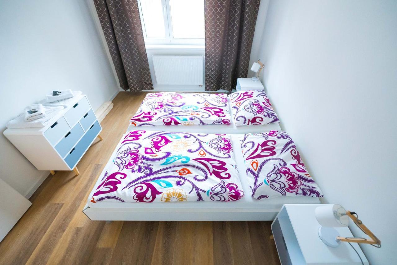 ברנו Bein Apartment With Parking מראה חיצוני תמונה