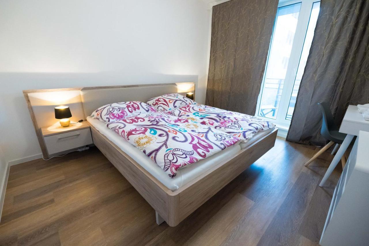 ברנו Bein Apartment With Parking מראה חיצוני תמונה