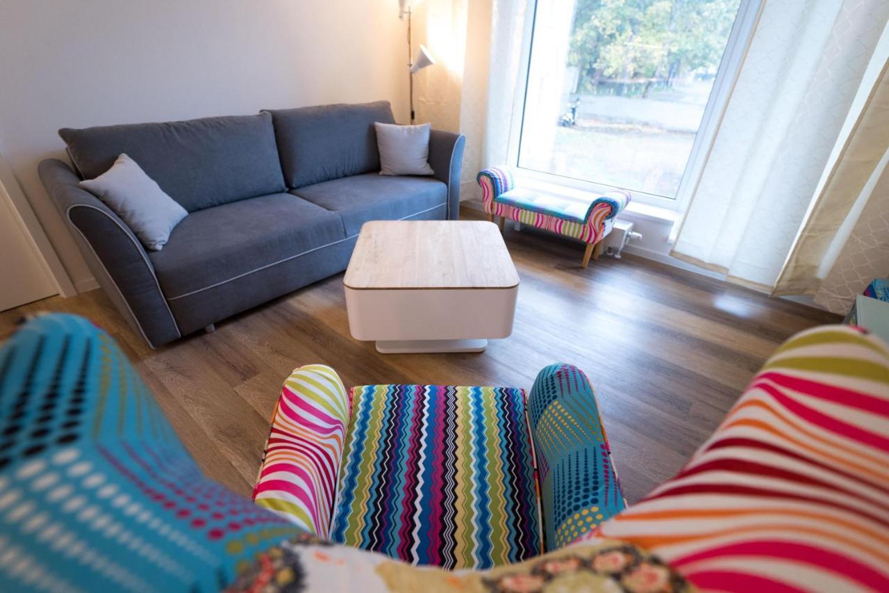 ברנו Bein Apartment With Parking מראה חיצוני תמונה