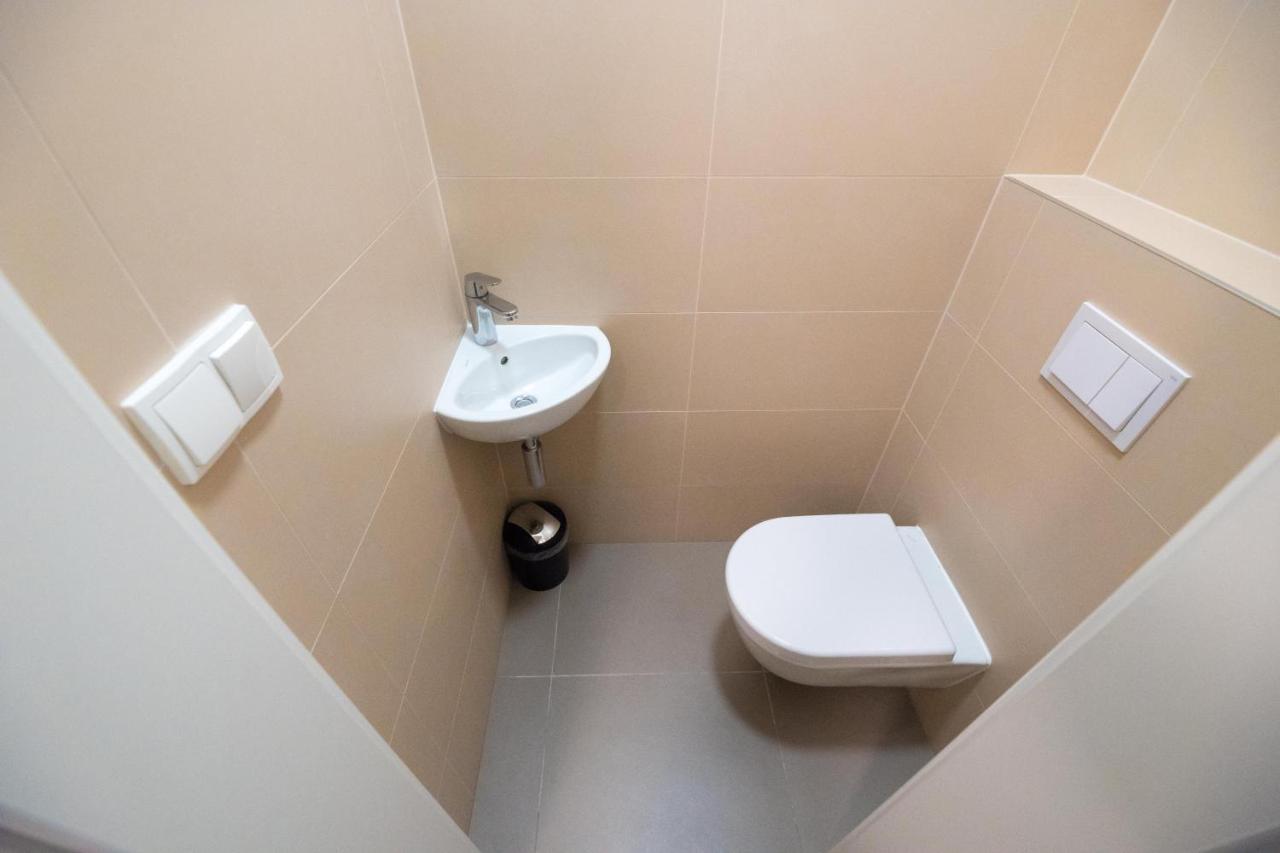 ברנו Bein Apartment With Parking מראה חיצוני תמונה