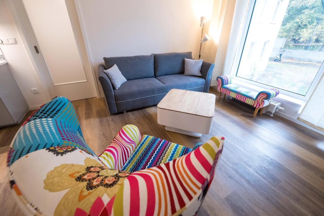 ברנו Bein Apartment With Parking מראה חיצוני תמונה