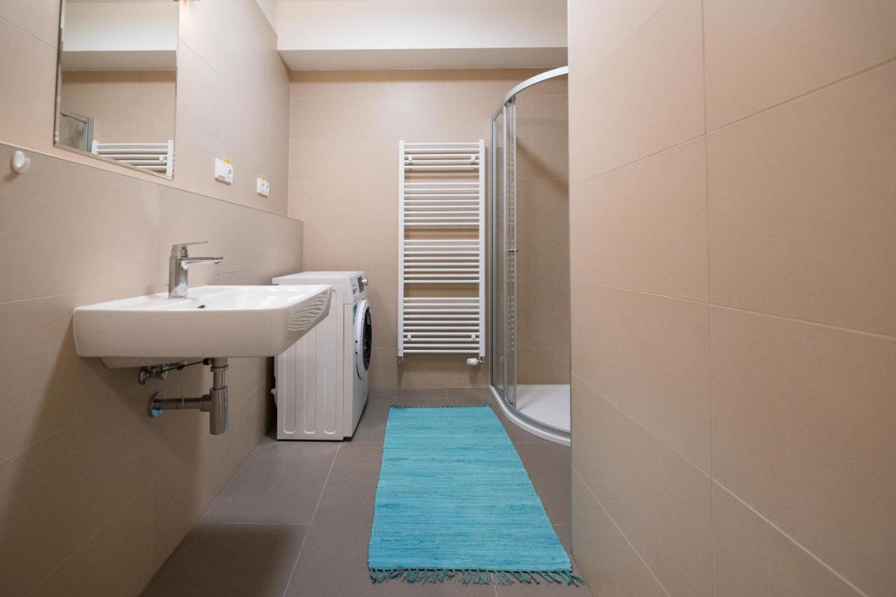 ברנו Bein Apartment With Parking מראה חיצוני תמונה