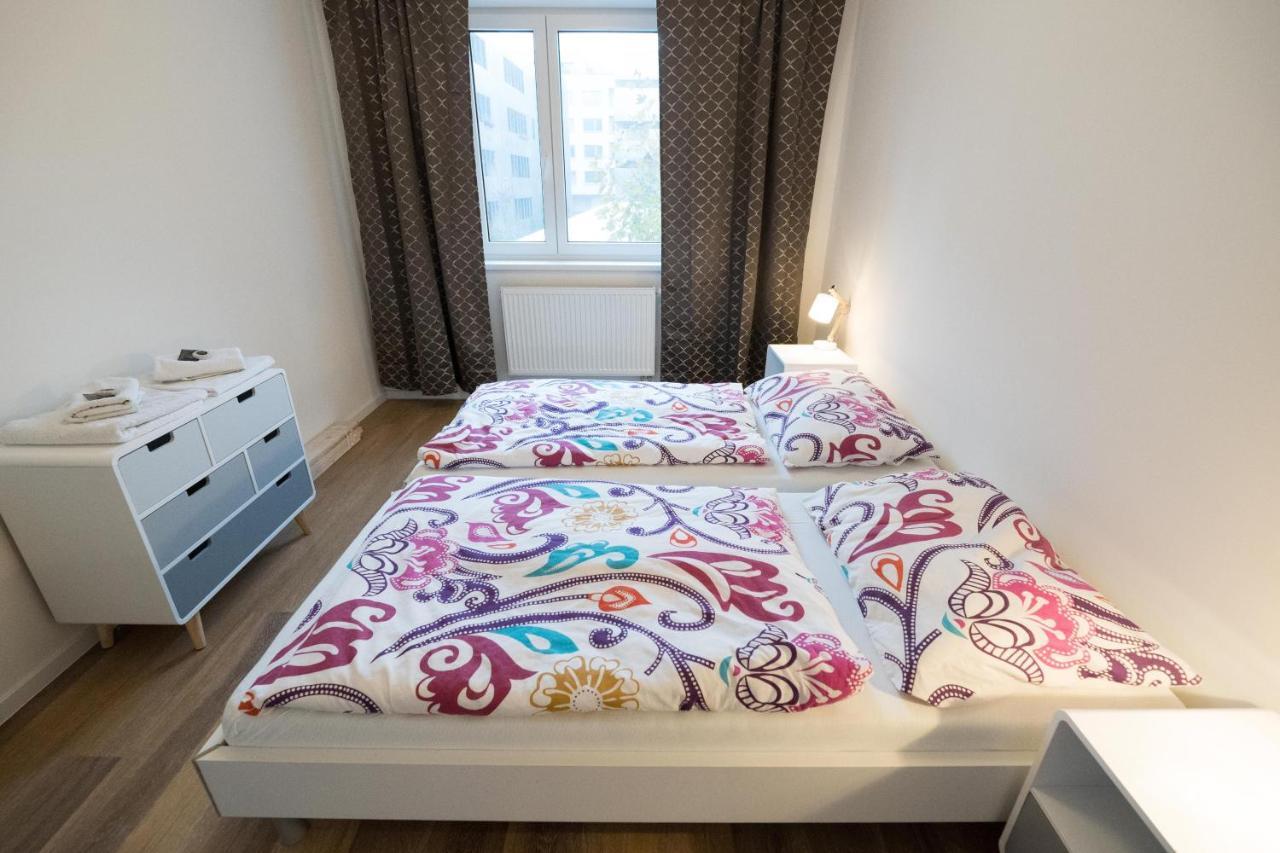 ברנו Bein Apartment With Parking מראה חיצוני תמונה