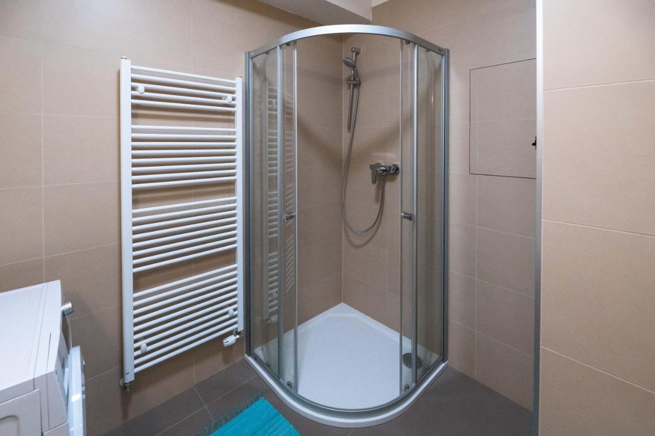 ברנו Bein Apartment With Parking מראה חיצוני תמונה